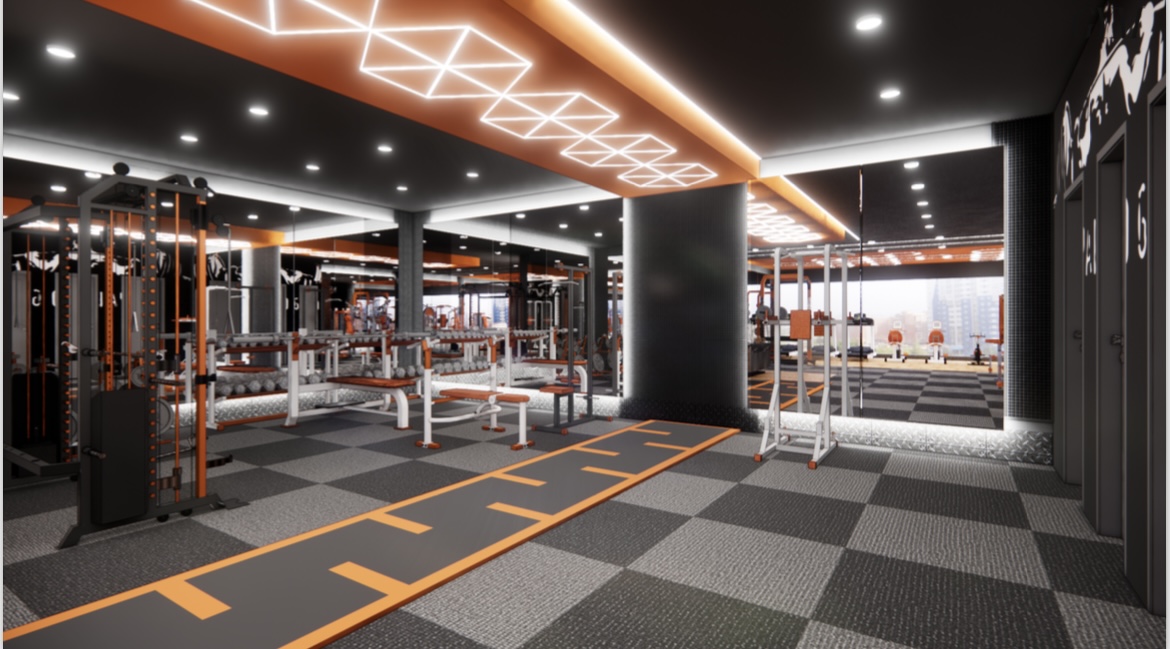 Fitness Studio